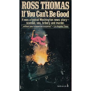 画像: Ross Thomas/ If You Can't Be Good（可愛い娘）