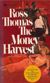画像: Ross Thomas/ The Money Harvest（悪魔の麦）