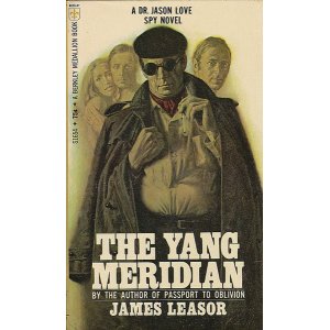 画像: James Leasor/ The Yang Meridian