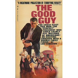 画像: Lou Cameron/ The Good Guy