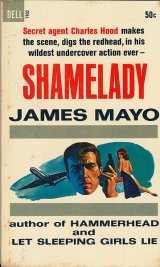 画像: James Mayo/ Shamelady