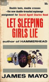 画像: James Mayo/ Let Sleeping Girls Lie