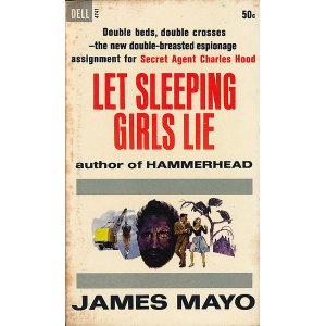 画像: James Mayo/ Let Sleeping Girls Lie