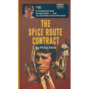 画像: Philip Atlee/ The Spice Route Contract