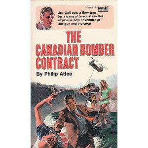 画像: Philip Atlee/ The Canadian Bomber Contract