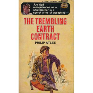 画像: Philip Atlee/ The Trembling Earth Contract