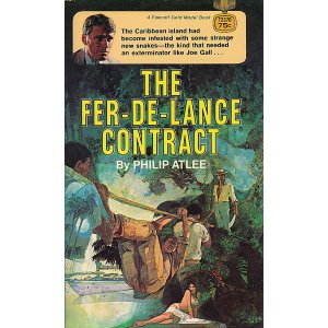 画像: Philip Atlee/ The Fer-de-Lance Contract