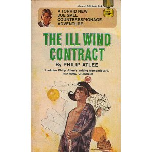 画像: Philip Atlee/ The Ill Wind Contract