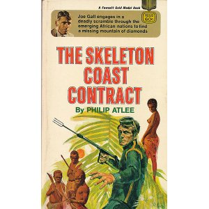 画像: Philip Atlee/ The Skeleton Coast Contract