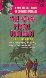 画像: Philip Atlee/ The Paper Pistol Contract
