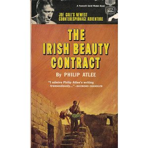 画像: Philip Atlee/ The Irish Beauty Contract