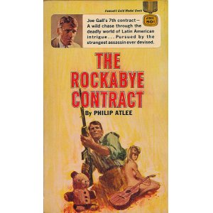画像: Philip Atlee/ The Rockabye Contract