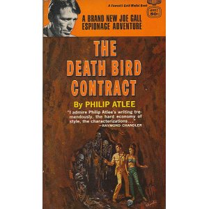 画像: Philip Atlee/ The Death Bird Contract