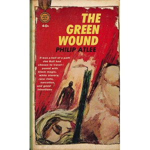 画像: Philip Atlee/ The Green Wound