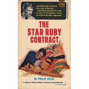 画像: Philip Atlee/ The Star Ruby Contract