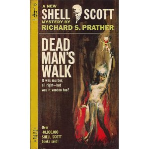 画像: Richard S. Prather/ Dead Man's Walk