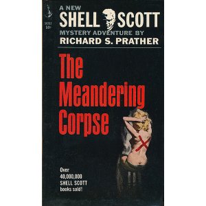 画像: Richard S. Prather/ The Meandering Corpse
