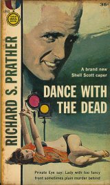 画像: Richard S. Prather/ Dance with the Dead