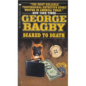 画像: George Bagby/ Scared to Death