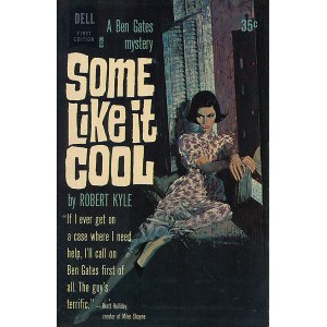 画像: Robert Kyle/ Some Like it Cool