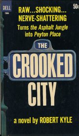 画像: Robert Kyle/ The Crooked City