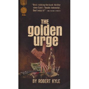 画像: Robert Kyle/ The Golden Urge