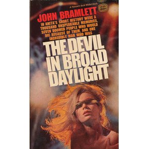 画像: John Bramlett/ The Devil in Broad Daylight