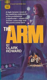 画像: Clark Howard/ The Arm（ビッグタウン）