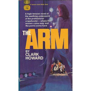 画像: Clark Howard/ The Arm（ビッグタウン）