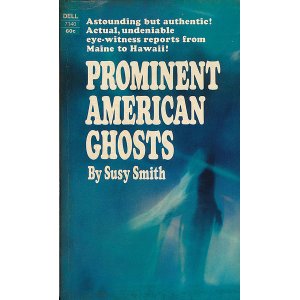 画像: Prominent American Ghosts