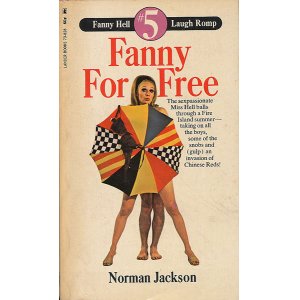 画像: Norman Jackson/ Fanny For Free