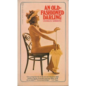 画像: Charles Simmons/ An Old-Fashioned Darling