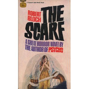 画像: Robert Bloch（ロバート・ブロック）/ The Scarf