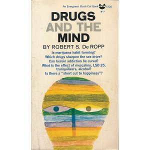 画像: Drugs and the Mind