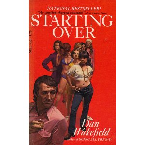 画像: Dan Wakefield/ Starting Over（結婚ゲーム）