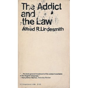 画像: The Addict and the Law