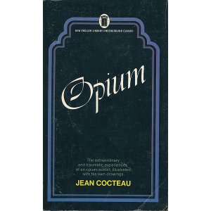 画像: Jean Cocteau（ジャン・コクトー）/ Opium（阿片）