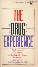 画像: The Drug Experience