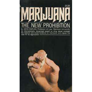 画像: Marijuana - The New Prohibiton