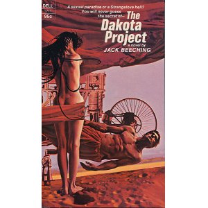 画像: Jack Beeching/ The Dakota Project