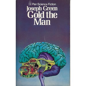 画像: Joseph Green/ Gold the Man