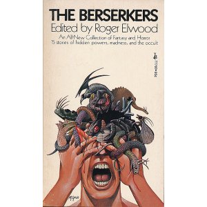 画像: The Berserkers