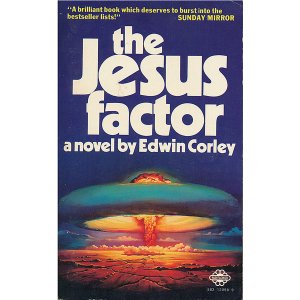 画像: Edwin Corley/ The Jesus Factor