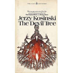 画像: Jerzy Kosinski（ジャージ・コジンスキー）/ The Devil Tree