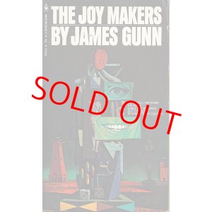 画像: James Gunn/ The Joy Makers