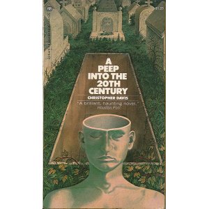 画像: Christopher Davis/ A Peep into the 20th Century