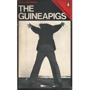 画像: The Guineapigs