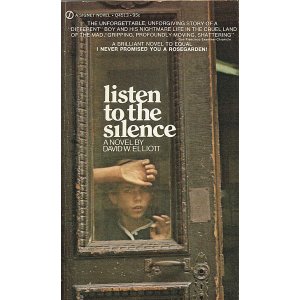 画像: David W. Elliot/ Listen to the Silence