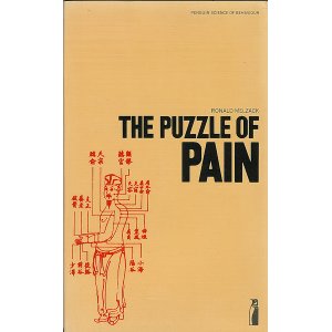 画像: The Puzzle of PAIN