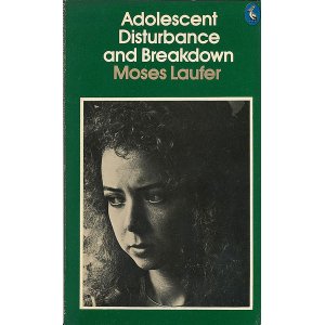 画像: Adolescent Disturbance and Breakdown